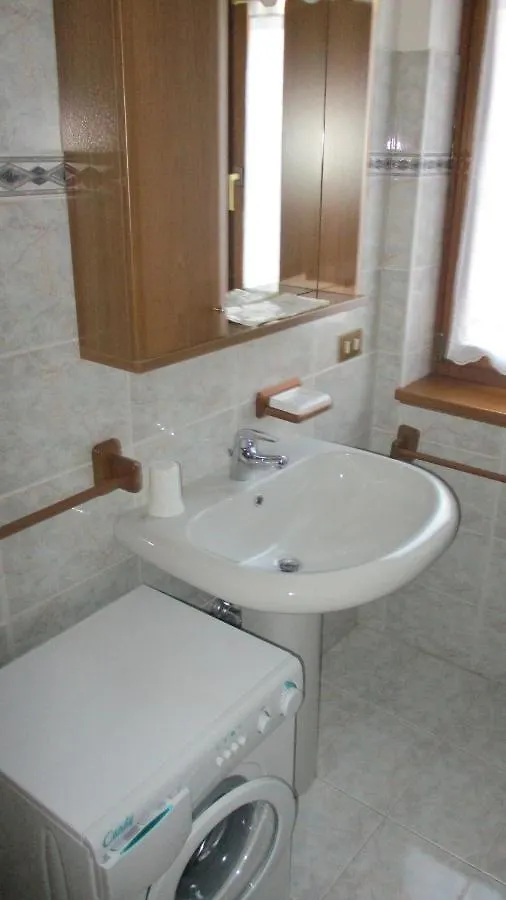 Residence Malibu 팔카데